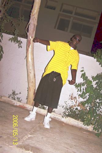 sidy men
